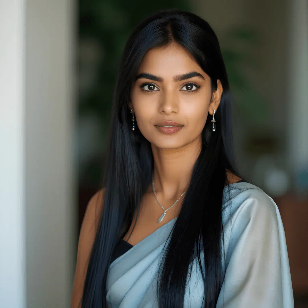 Priya K.