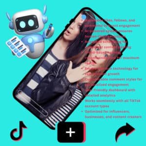 TikTok-Automation-Tool-1