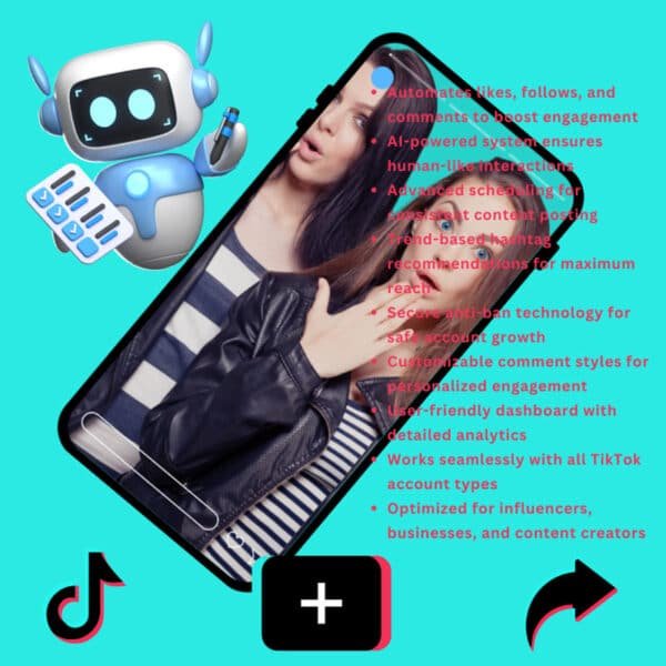 TikTok-Automation-Tool-1