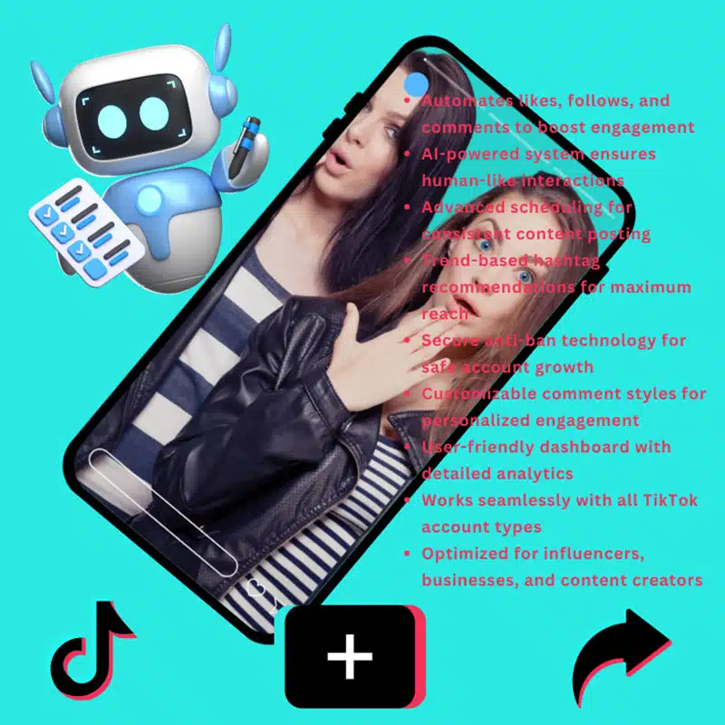 TikTok-Automation-Tool-1
